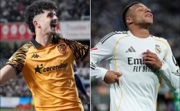 Lịch thi đấu bóng đá hôm nay 22/5: Tân binh cuối cùng của Ngoại hạng Anh lộ diện; Mbappe gây sốt?