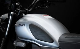 ‘Huyền thoại côn tay’ 162cc mới của Suzuki chốt giá 58 triệu đồng: Phân khúc chất hơn Honda Winner R