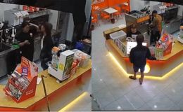 Công an thông tin vụ nữ nhân viên quán trà sữa ở Bắc Ninh bị khách túm tóc đánh vì quán hết kem