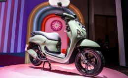 Tin xe hot 22/5: Honda ra mắt ‘vua xe ga’ 110cc mới thiết kế ‘nét’ hơn SH Mode và Vision, giá ‘mềm’
