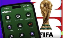 Cách xem tỉ số World Cup cực mượt trên iPhone, hiển thị ngay kết quả chẳng cần nhiều thao tác