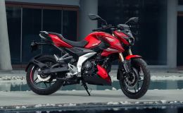 Chính thức ra mắt ‘vua côn tay’ 165cc mới giá 33,6 triệu đồng phân khúc khác Yamaha Exciter và Honda Winner R
