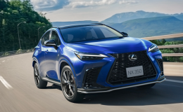 Giá xe Lexus mới nhất tháng 5/2026: Có nên mua Lexus ES, NX và RX ở thời điểm hiện tại?