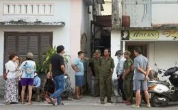 Gia Lai: Phát hiện đôi nam nữ thương vong trong phòng trọ, nhân chứng nhìn thấy gì trước đó?