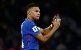 Liệu tuyển Pháp có thất bại sớm tại World Cup 2026 vì Kylian Mbappé?