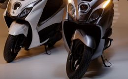 'Huyền thoại xe ga’ 150cc mới của Suzuki chốt giá 85 triệu đồng: 'Chơi sát ván' Honda SH và SH Mode