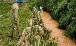 Đà Lạt: Thông tin mới nhất về vụ bé gái 13 tuổi bị nước lũ cuốn trôi khi đang chơi ở vườn
