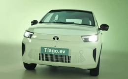 Hatchback cỡ A siêu rẻ chỉ 126 triệu đồng lộ nội thất xịn sò: Khiến Kia Morning và i10 ‘toát mồ hôi’
