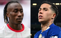 Tin chuyển nhượng chiều 24/5: Liverpool chi 120 triệu euro cho Yan Diomande, Real Madrid gây sốc với Enzo Fernandes