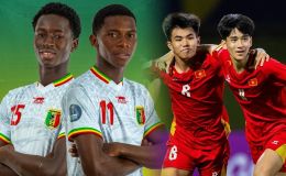 Lịch thi đấu bóng đá VCK U17 World Cup 2026 mới nhất: U17 Việt Nam hưởng lợi lớn nhờ FIFA?