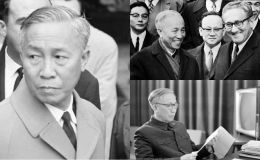 Người Việt Nam duy nhất được trao giải Nobel Hòa bình nhưng từ chối nhận giải 