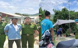 Danh tính người đàn ông Phú Thọ chém em dâu tử vong, khiến em trai cấp cứu, đã rõ nguồn cơn sự việc