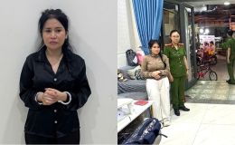 Loạt tình tiết bất ngờ vụ mẹ kế xúi 2 con riêng sát hại cha ruột, lời hứa chia tài sản và biểu hiện lạ của ác phụ