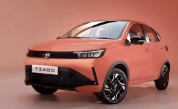 Điểm tin ô tô 24/5: Hatchback điện cỡ A siêu rẻ chỉ 126 triệu, Đánh giá VinFast VF 8 mới với đời cũ