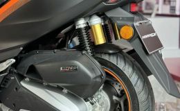 Tin xe hot 24/5: ‘Vua xe ga’ mới của Honda sắp ra mắt, trang bị xịn như SH, giá chỉ ngang Air Blade