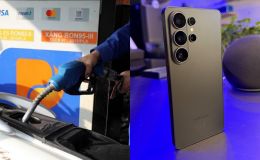 Đổ xăng E10 tiết kiệm cho bạn bao nhiêu tiền mỗi tháng? Android cao cấp 'giảm đậm' trong tháng 5/2026