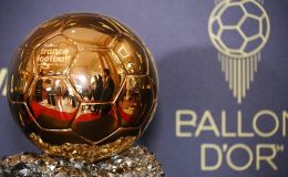BXH Quả bóng Vàng 2026 mới nhất: Harry Kane dẫn đầu, Dembele bám đuổi quyết liệt, Messi chờ kỳ tích World Cup