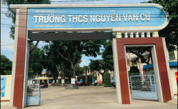 Đại diện trường nói gì vụ nam sinh lớp 8 dùng rìu tấn công bạn học ngay trong giờ học? Sức khỏe nạn nhân?