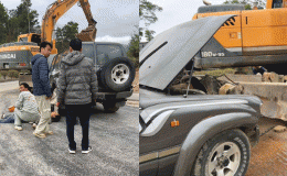 Kết luận vụ giám đốc doanh nghiệp tử vong tại công trường là tai nạn lao động hay không? Nguyên nhân tử vong?