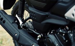 ‘Vua xe số’ 115cc mới của Yamaha chính thức ra mắt: ‘Xé vé’ Honda Wave Alpha và Future, giá hấp dẫn