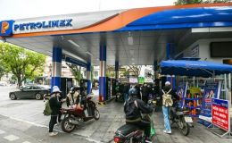 Giá xăng dầu chiều 25/5: RON 92, RON 95 và dầu diesel đều rẻ, giảm từ 5.770 – 16.020 đồng/lít, giá lăn bánh Grand i10