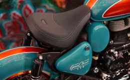 ‘Huyền thoại côn tay’ mới chính thức ra mắt với giá rẻ: Phân khúc trên Yamaha Exciter, thiết kế đỉnh cao vượt thời gian