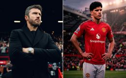West Ham chính thức xuống hạng, Man United chiêu mộ Mateus Fernandes với giá rẻ bèo
