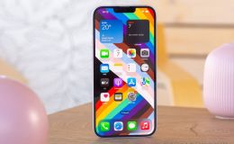Đây là chiếc iPhone màn to giá rẻ nhất Việt Nam tháng 5, hút khách Việt hơn nhiều iPhone Air