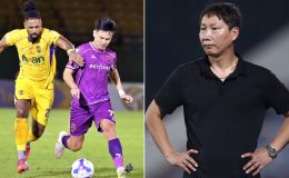 Ngôi sao ĐT Việt Nam trả giá sau hành vi phi thể thao, bị cấm thi đấu hết mùa giải V.League