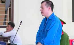 Diễn biến mới vụ nhân viên nha khoa cầm súng nhựa đi cướp tiệm vàng ở Tây Ninh, lĩnh án nặng  