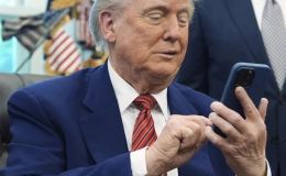 Quan chức Mỹ 'rỉ tai' Iran: Vì sao không nên để tâm đến những bài đăng của ông Trump trên MXH?