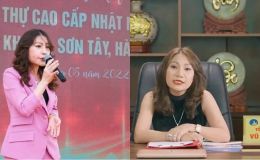 Diễn biến mới vụ vợ CEO của Khánh Phương lừa đảo: Hơn 43 nghìn người sập bẫy, bất ngờ số tiền bị lừa