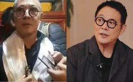 Thực hư chuyện Lý Liên Kiệt lấy tim của võ tăng thiếu lâm mới 20 tuổi để kéo dài sự sống