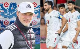 Tin nóng World Cup 2026 hôm nay 25/5: ĐT Anh bổ sung 5 cầu thủ; ĐT Iran ra quyết định bất ngờ