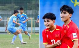 Xem trực tiếp bóng đá VCK U19 Đông Nam Á 2026 ở đâu, kênh nào? Kênh phát sóng U19 Việt Nam - U19 ĐNÁ