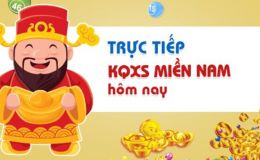 Kết quả xổ số miền Nam hôm nay 25/5/2026: Tiền Giang, Kiên Giang và Đà Lạt mới nhất