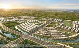 Rời phố chật, tìm chuẩn sống: Động lực khiến giới trẻ Hải Phòng dịch chuyển về Vinhomes Golden City