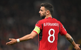 Tin chuyển nhượng tối 26/5: MU đàm phán giữ Bruno Fernandes, Arsenal tăng tốc vụ Julian Alvarez