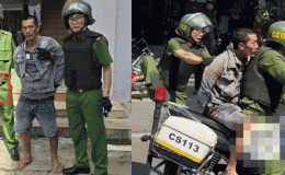 Lý lịch ngỡ ngàng của người bố chạy xe nẹt pô gây náo loạn trường con gái, hé lộ nguồn cơn phía sau?