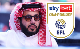 Tỷ phú Saudi từng úp mở thương vụ mua Man United trở lại bàn đàm phán