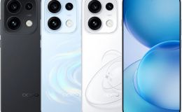 OPPO ra mắt siêu phẩm giá rẻ, camera 200MP áp đảo iPhone 17 Pro Max, pin 7000 mAh hơn cả Galaxy S26 Ultra
