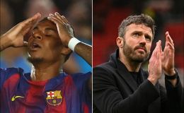 Barca chính thức chốt xong thương vụ Marcus Rashford, Man Utd lập tức có hành động đáp trả