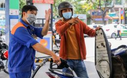 Giá xăng dầu hôm nay 27/5: RON 92, RON 95 và dầu diesel đều đang ‘rẻ như cho’, sắp giảm thêm 1.400 - 2.300 đồng/lít