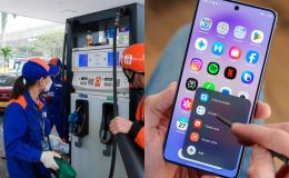 Bảng giá xăng dầu hôm nay trưa 26/5: Xăng RON 92 gần hơn mốc 18.000 đồng/lít, Galaxy S26 Ultra có rẻ?