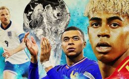 'Nhà tiên tri' đoán đúng 3 kỳ World Cup gọi tên đội vô địch năm 2026, kết quả khiến fan bàn tán