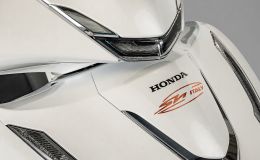 Tin xe máy 26/5: Honda SH 125i 2026 chính thức ra mắt đẹp như SH350i, có phanh ABS, HSTC, giá dễ mua