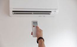 Nắng nóng đỉnh điểm, bật điều hòa nhớ ấn nút này, lạnh nhanh, mát sâu, đỡ lo mất điện