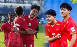 Lịch phát sóng trực tiếp bóng đá U19 Việt Nam - Kênh xem miễn phí U19 Đông Nam Á 2026