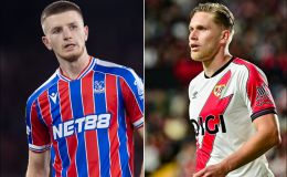 Lịch thi đấu bóng đá 27/5: Mục tiêu của MU tỏa sáng, Crystal Palace vô địch Conference League?