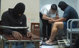 Lời khai chi tiết của 2 nghi phạm người nước ngoài nổ súng bắn chết 1 nạn nhân ở TPHCM: Nhận sự chỉ đạo của ai?